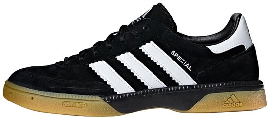 adidas Performance Handball Spezial Schoenen - Unisex - Zwart- 36 2/3