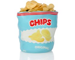 foto van Bitten - Chips Bag - keramiek