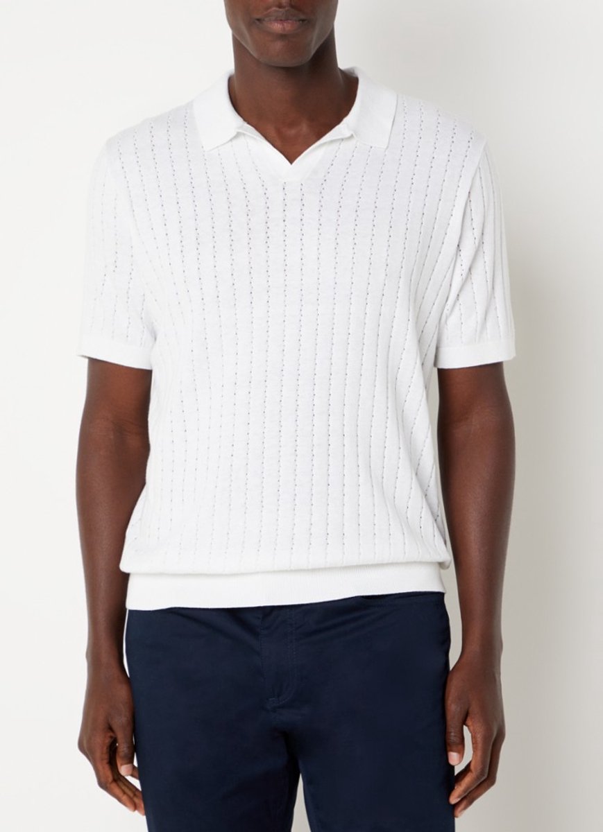 TED BAKER Botany Polo Shirt 2