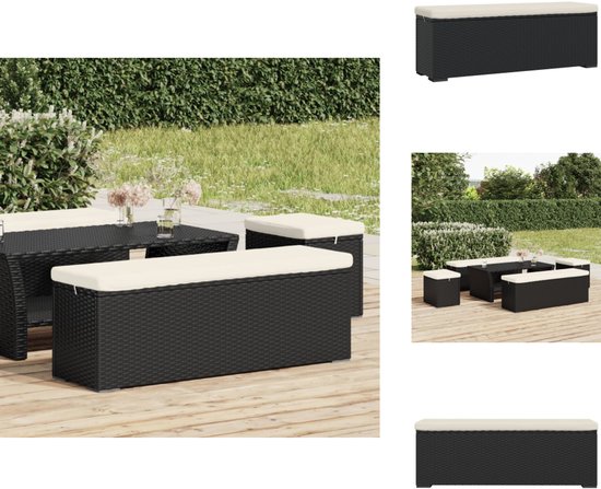Stagecaptain Hirschgarten Bierzeltgarnitur Für Balkon 110 Cm Dunkelgrau 2x Set