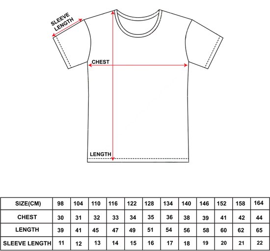 T-shirt Oranje enfant Tulipe & Couronne | Fête du Roi | Hollande | Championnats d'Europe - Championnats du monde - Jeux olympiques | Orange | Enfant 7-8 ans | Taille 128