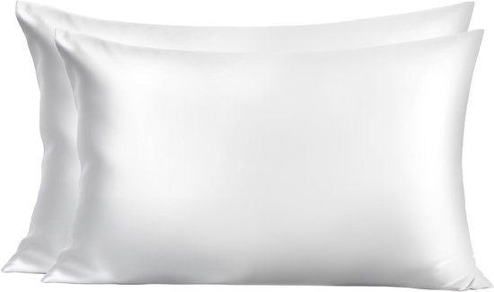 VAIVE Satijnen Kussensloop