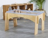 Cosy reuze zand en water bak - opvouwbaar en hoog ontwerp.