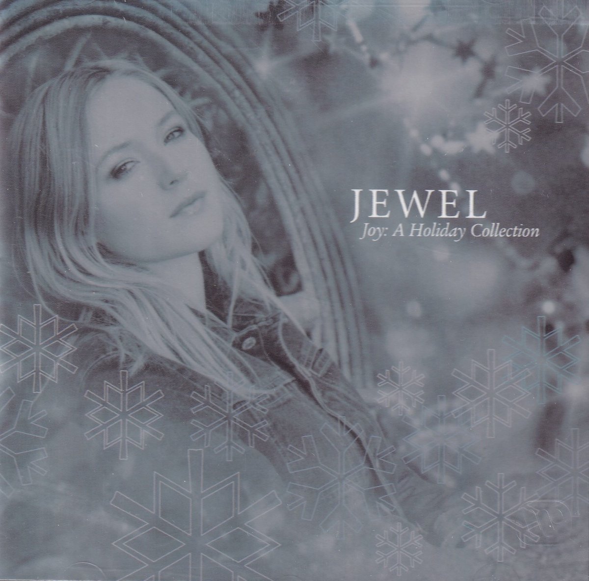Joy: A Holiday Collection