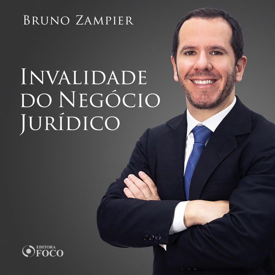 Direito Civil - Parte geral - Invalidade do Negócio Jurídi ... - cover