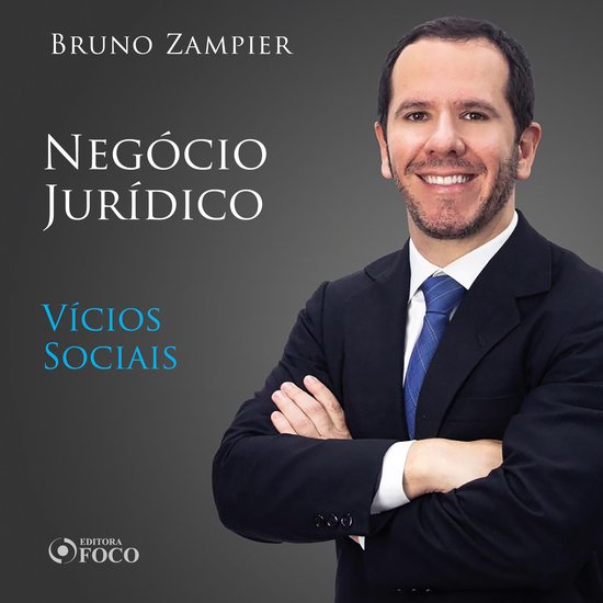 Direito Civil - Parte geral - Negócio Jurídico: vícios so ... - cover