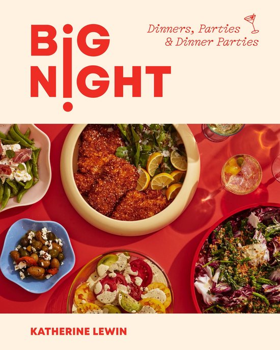 Big Night - cover