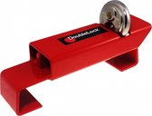 DoubleLock Container Lock RED Small