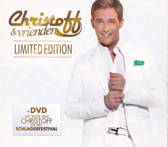 Christoff & Vrienden (Limited Edition)