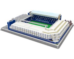 foto van Everton Goodison Park Stadion - 3D Puzzel