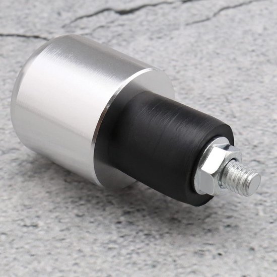 Motorfiets Balansstang 22 Mm CNC Aluminium Dwarsbalk