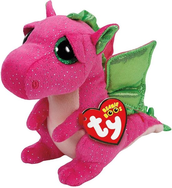 Darla the beanie boo Clearance