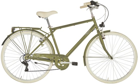 Alpina Sharin Trk 28´´ 6s Fiets Zilver 52 — afbeelding 3