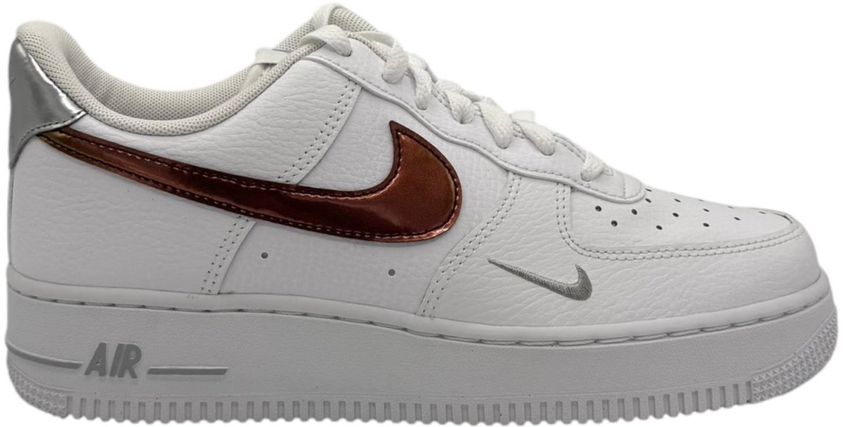 Nike Nike Air force 1 ’07 Sneakers Heren Wit