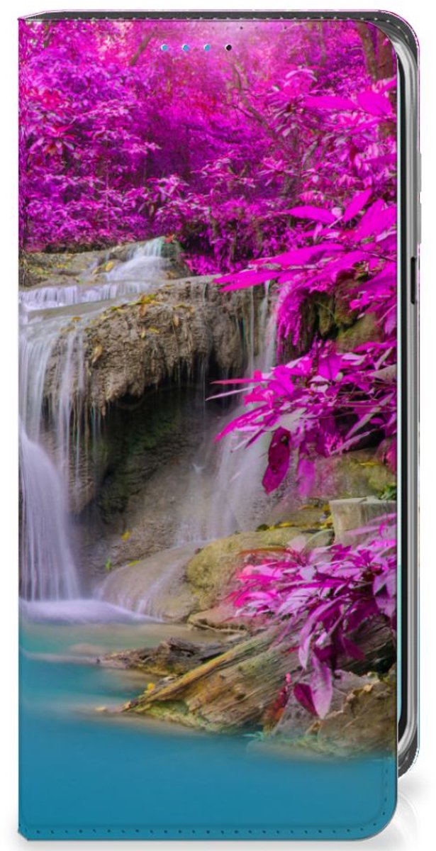 Samsung Galaxy A16 5G/4G Book Cover Waterval