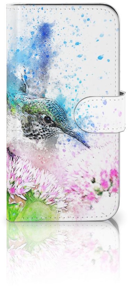 Hoesje Samsung Galaxy S25 Vogel