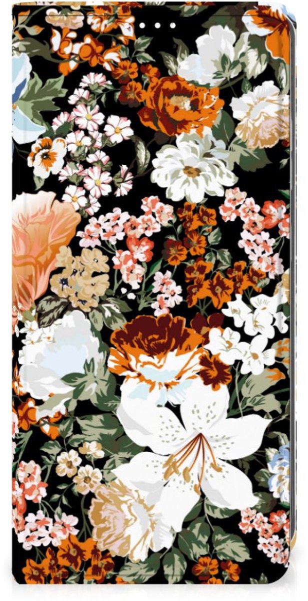 Samsung Galaxy S25 Hoesje maken Panda