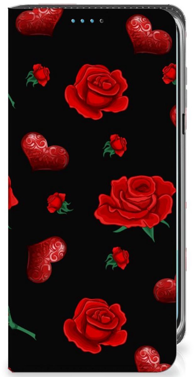 Samsung Galaxy A16 5G/4G Magnet Case Valentine