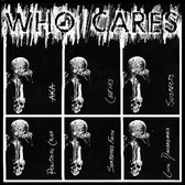 Various Artists - Who Cares (LP)