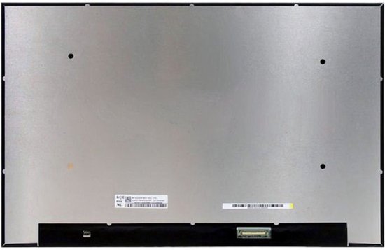 LCD Scherm geschikt voor MSI Sword 16 HX B14VGKG-275BE