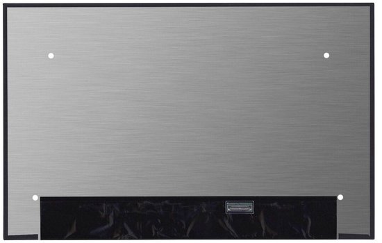 LCD Scherm geschikt voor Lenovo ThinkPad T16 Gen 3 (21MN0040MB)