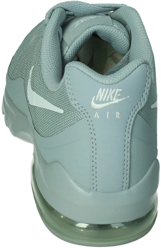 Nike Air Max Invigor Grijs - Heren Sneaker - 749680-005 - Kicksshop.nl -  Maat 45.5 | bol