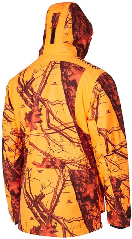 BROWNING Jachtparka XPO PRO Blaze Maat M