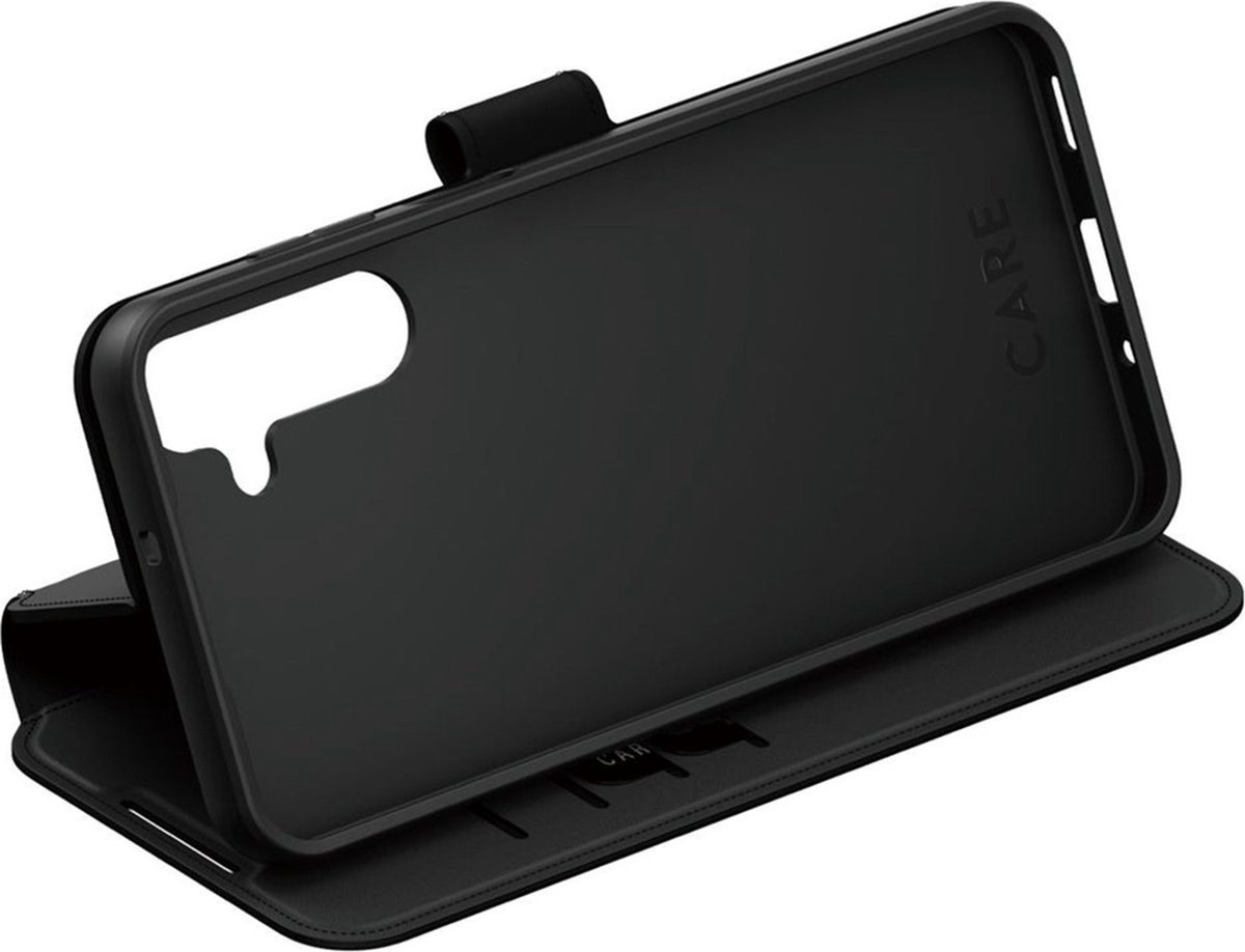 CARE by PanzerGlass Feature Wallet Case w. Kickstand Samsung Galaxy A16