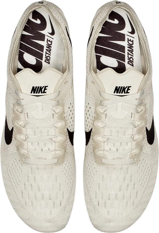 Nike Zoom Victory 3 Trackschoenen - Oil Grey - Maat 43 - Heren