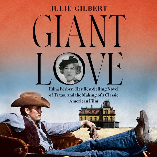 Giant Love - cover