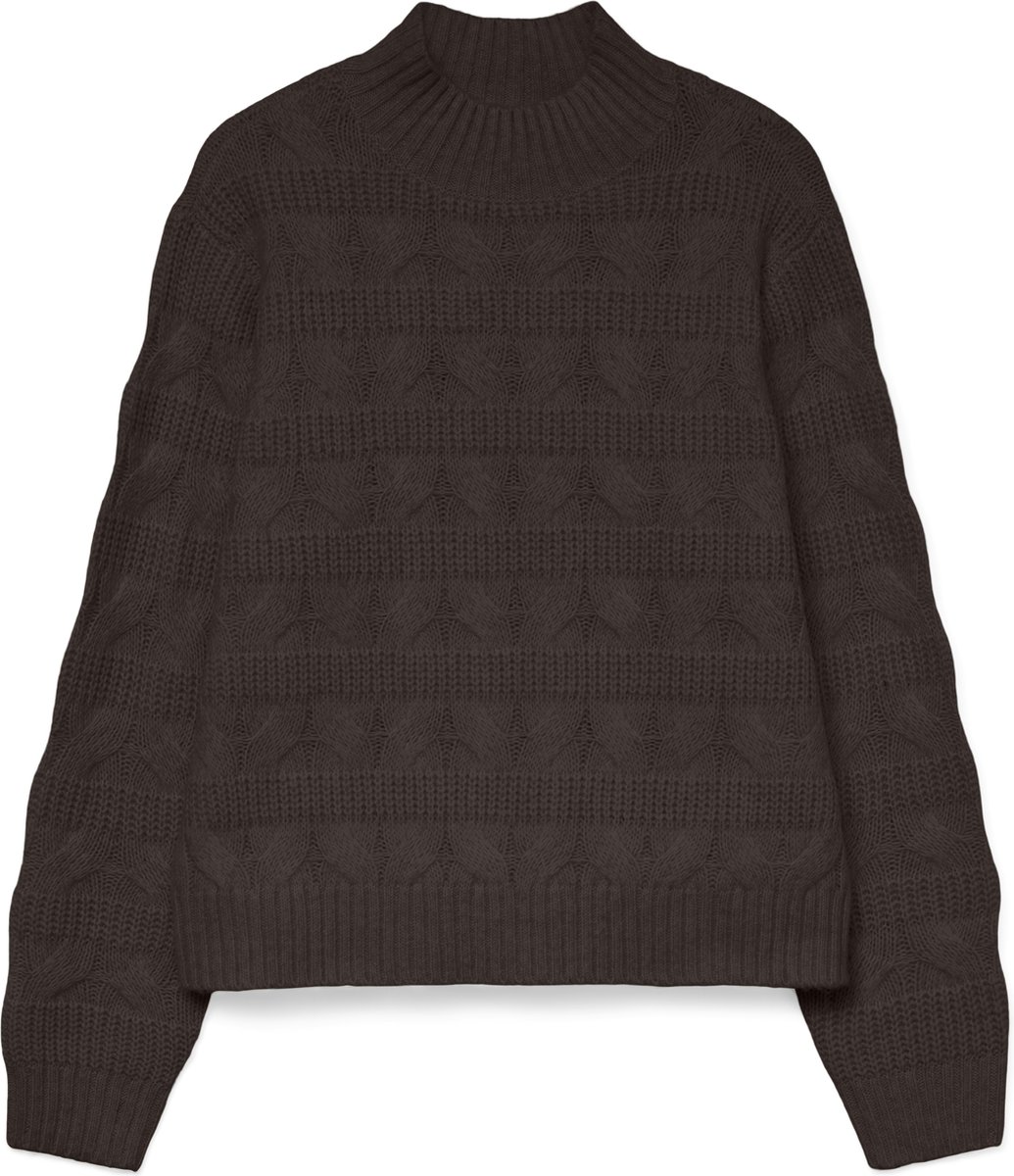 Vero Moda Gebreide pullover VMVIRGO Gebreide pullover