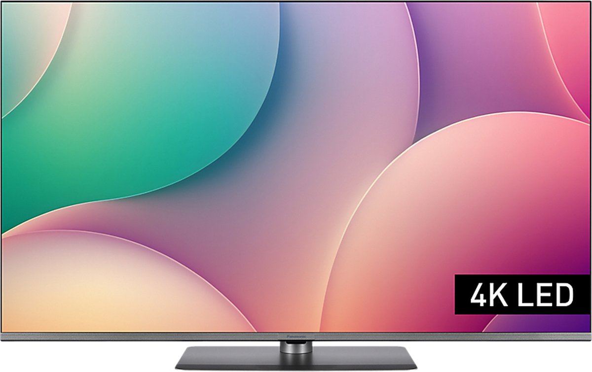 Panasonic TV-50W83AE6 (2024)