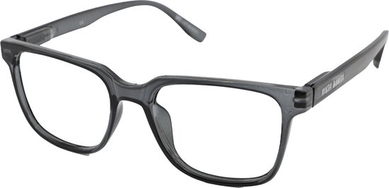 Lunettes de lecture Vista Bonita Cubo- Blue Minuit -+4.50