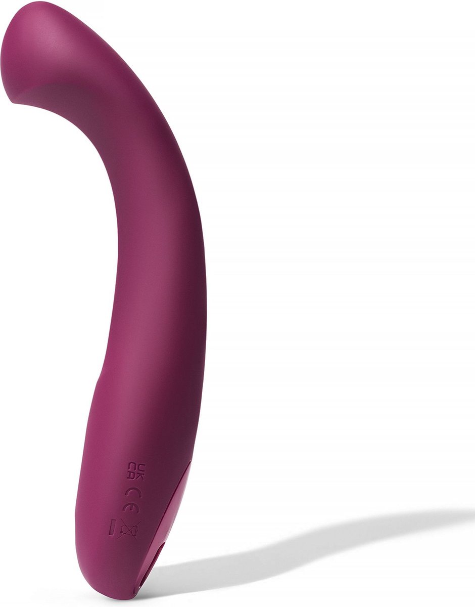 Goedkoopste Dame Products - Arc G-Spot Vibrator Berry