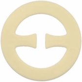 Go Go Gadget - BH-accessoire - BH clips - Onzichtbare Beha - Beige