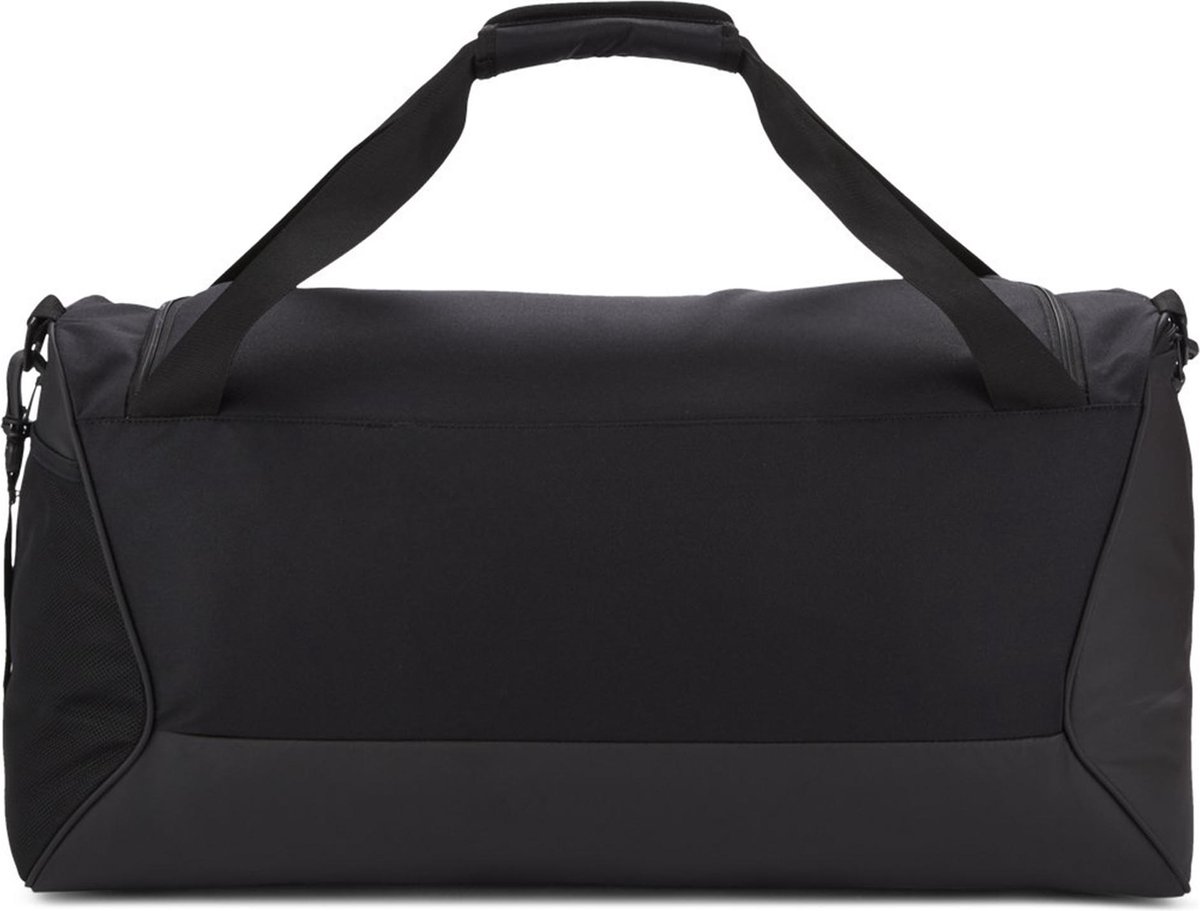 Nike Academy Team SporttasBlack - One Size thumbnail 4