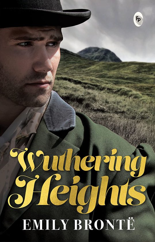Wuthering Heights - cover