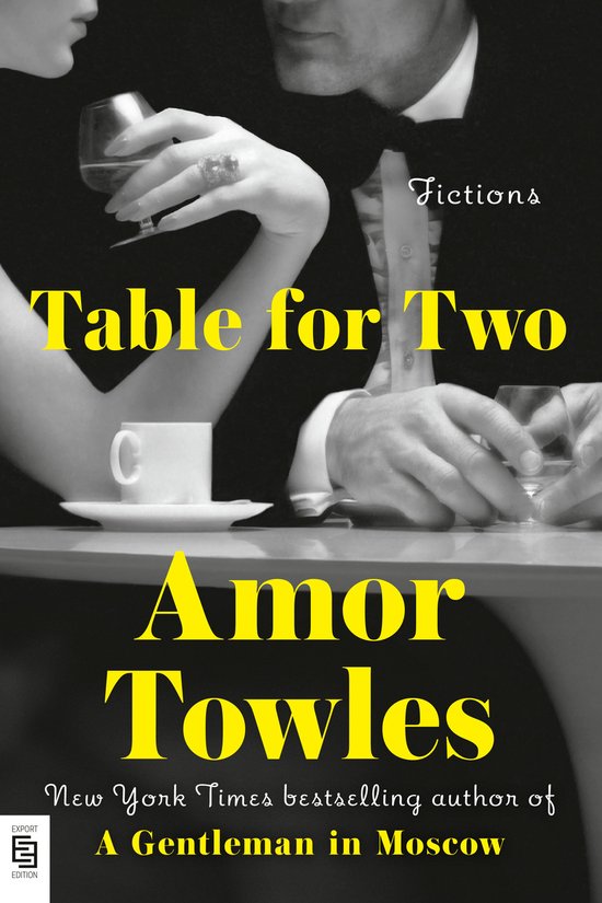 Table for Two