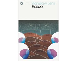 Omslag van Fiasco