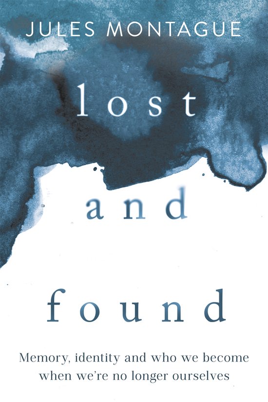 Lost and Found - cover