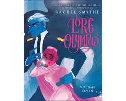 foto van Lore Olympus7- Lore Olympus: Volume Seven
