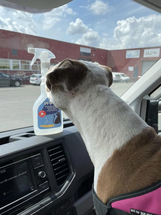 PI-Solve urineverwijderaar 750 ml