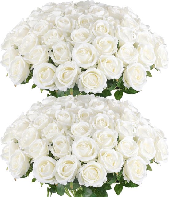 Kunstbloemen rozen - online kopen? | Korting tot 32