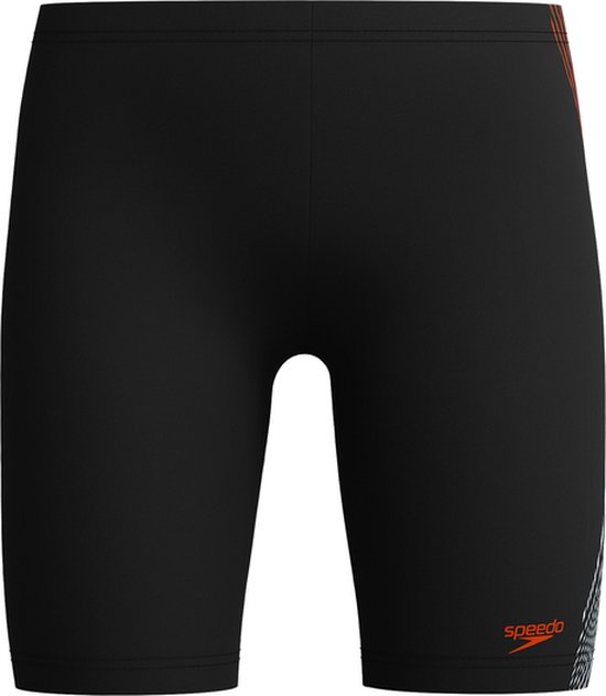 Maillot De Bain Speedo Hyperboom Splice Muscleback Pour Femmes - Dos Découpé, Séchage Rapide, Résistant Au Chlore - 53% Polyester Recyclé Maillot De Bain Speedo Femme