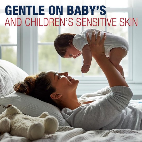 Aquaphor baby helende balsemstick - geurvrij baby verzorging van Merkloos — afbeelding 2