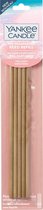 Yankee Candle Pre-Fragranced Reed Diffuser - Pink Sands