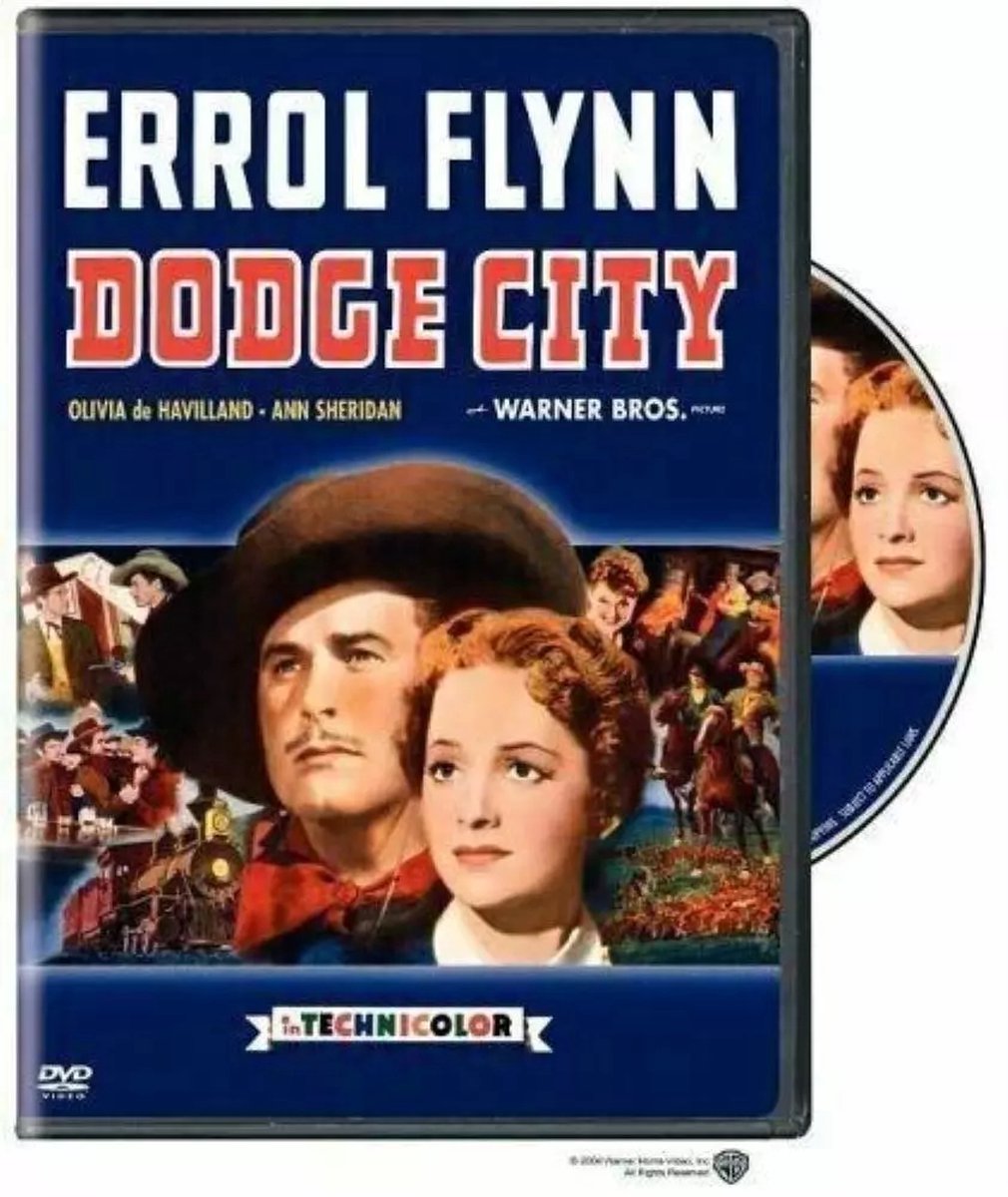 Dodge city
