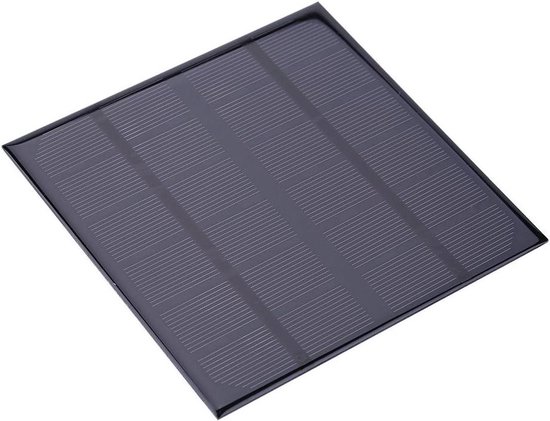 2 Stuks Mini Pet Zonnepaneel 5V 60mA Zon Mobiele Polykristallijne Zonnecel Fotovoltaïsche Panel Voor 3.6V Batterij charger Diy Speelgoed Led  44