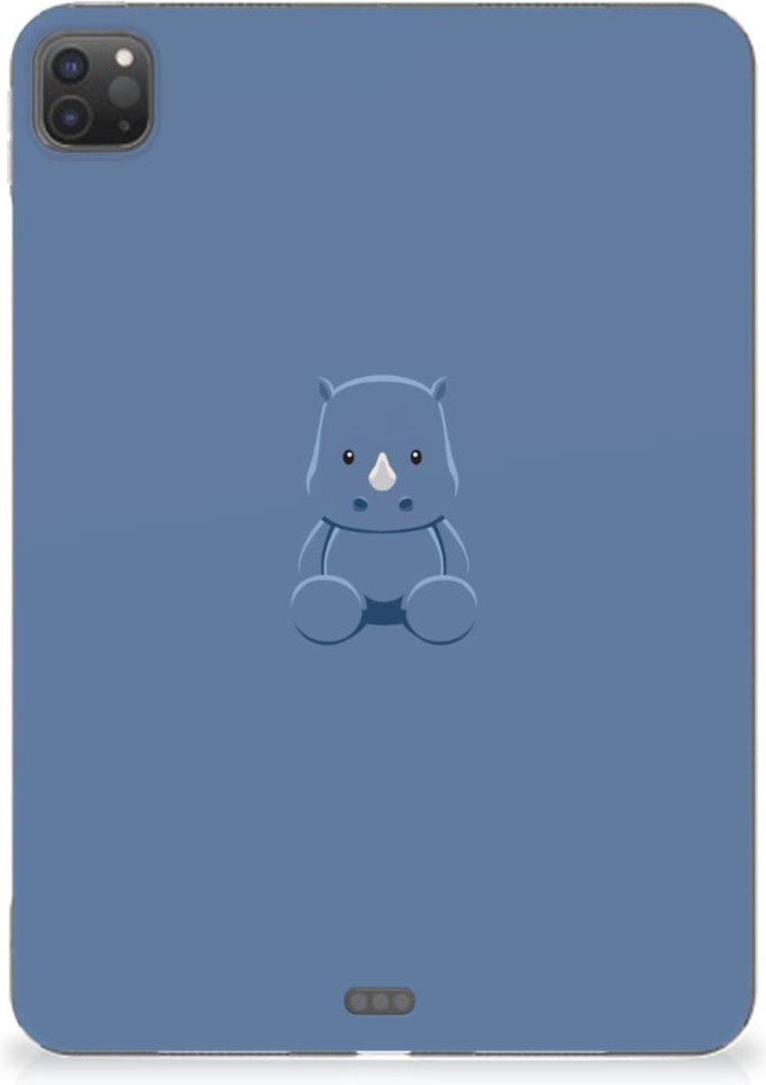 iPad Pro 11 (2024) Tablet Back Cover Baby Rhino