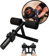 Machine d'exercice musculaire du plancher pelvien | Machine d'entraînement pliable pour muscles du plancher pelvien, simulateur de ski | Entraîneur de hanches et muscle pelvien pour femme Machine d'exercice musculaire du plancher pelvien | Machine d'entraînement pliable pour muscles du plancher pelvien, simulateur de ski | Entraîneur de hanches et muscle pelvien pour femme